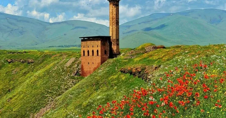 Bakıdan Qarsa birbaşa uçmaq olacaq