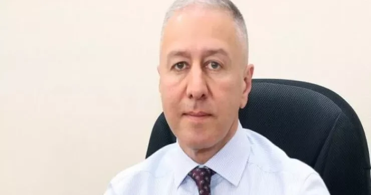 Səhiyyə nazirinin yeni müavini Rüfət Hacıəlibəyov kimdir? DOSYE