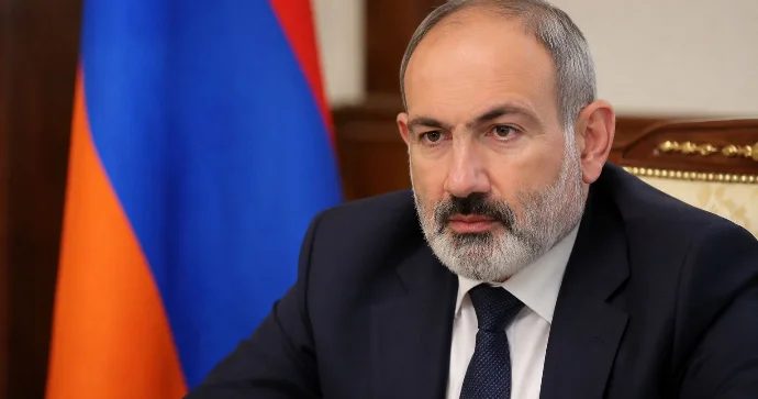 Paşinyan İsrailin gündəmə gətirdiyi mövzudan niyə yayınır? POLİTOLOQ