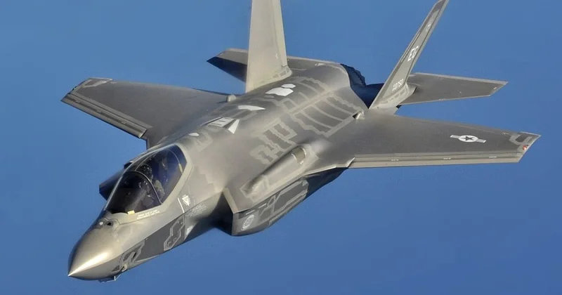 F 35 qırıcılarının Türkiyəyə satışı yenidən gündəmdə Tramp hansı qərarı verəcək?