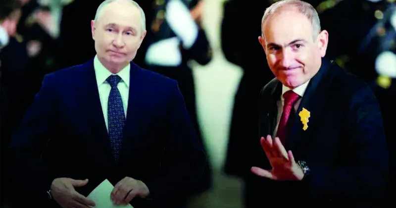 İrəvan da çoxyönlü diplomatiyanı seçir