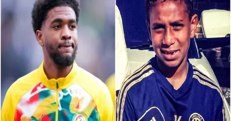 Fransa rekordçudur: Parisdə anadan olan 56 futbolçu Dünya çempionatında