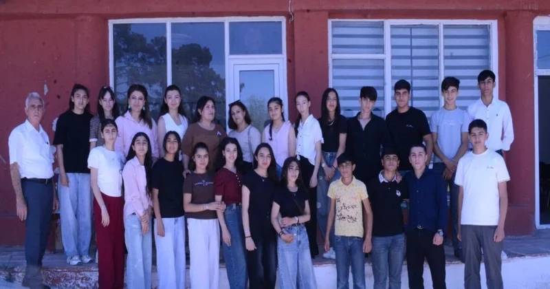 Yaşıl enerji ilə təmiz gələcəyə doğru maarifləndirmə tədbirlərinin təşkili layihəsinin icrasına başlanıb