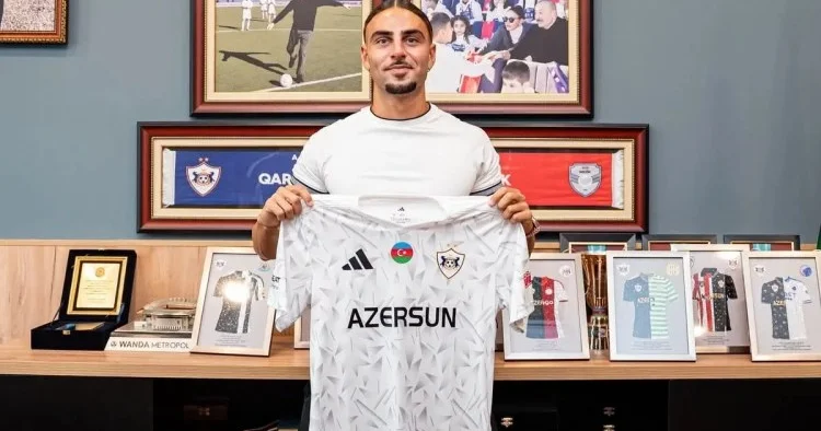 Qarabağ a görə hansı klublardan imtina edib? Türkiyə klublarına keçmək istəmədi