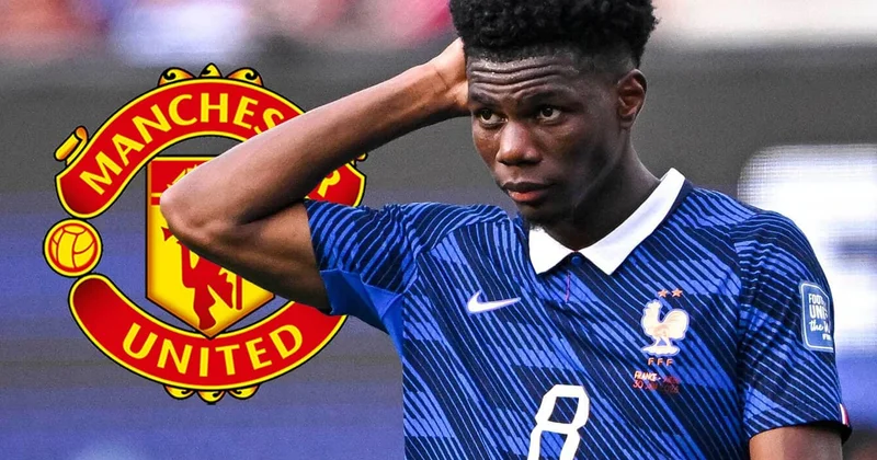 “Mançester Yunayted”in Çuameni transferinə iki maneə var