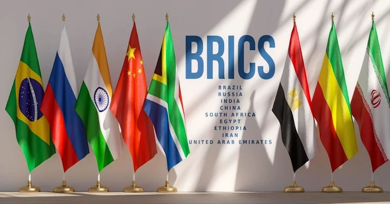 BRICS niyə vahid gücə çevrilə bilmir?