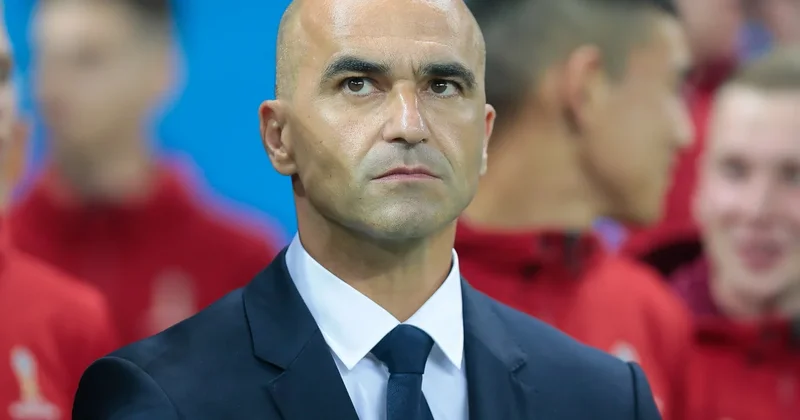 Roberto Martines istefa verdi