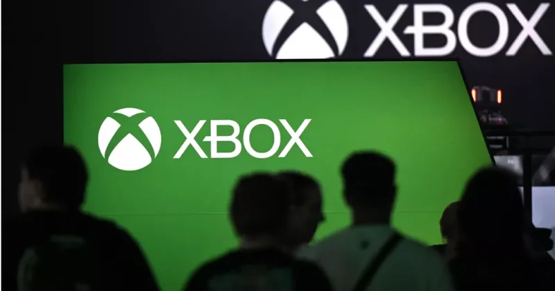 Xbox сокращает тысячи сотрудников