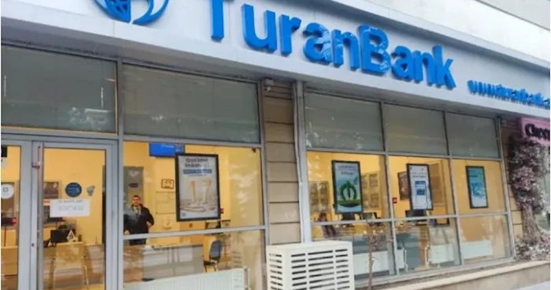 “TuranBank”ın borcları kəskin şəkildə artaraq 284 milyon manata çatıb