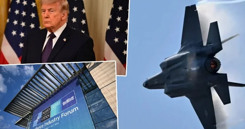 Dünyanın gözü Ankarada: NATO Zirvəsindən əvvəl diqqətçəkən iddia