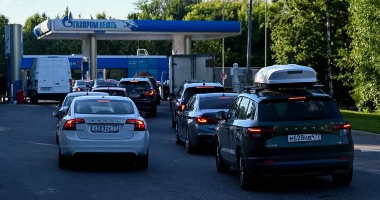 ​Yanacaq böhranı Omska da çatdı Əhali yeni PUA hücumlarından qorxur