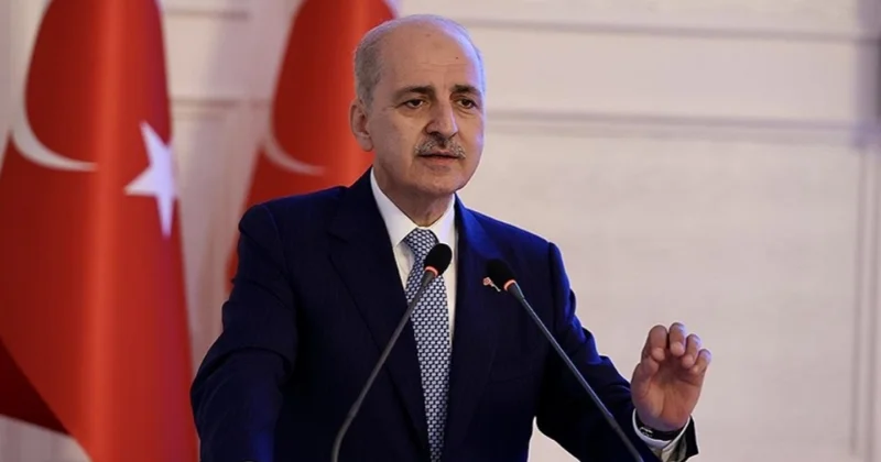 Kurtulmuşdan Ankara Bakı İrəvan münasibətləri barədə MÜHÜM AÇIQLAMA