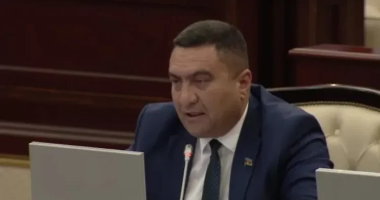 Kiberhücumlar insan həyatını təhlükəyə ata bilər Deputatdan AÇIQLAMA