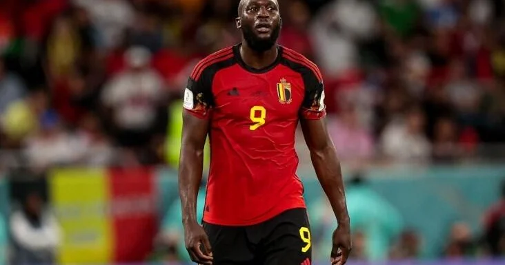 Lukaku rekorda imza atdı