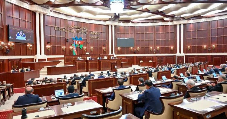 Deputatlar iyulun 10 da toplaşacaqlar