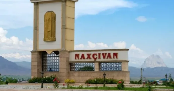 Naxçıvan sakinlərinin nəzərinə! İyulun 10 da...