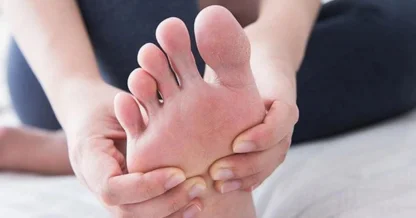 Şəkərli diabetdən göbələyə qədər: Ayaqların verdiyi siqnallar