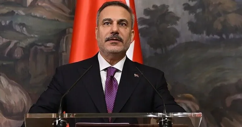 Fidan: Türkiyə Avropanın təhlükəsizliyində mərkəzi rol oynayır
