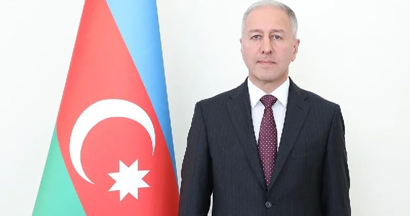 Rüfət Hacıəlibəyov səhiyyə nazirinin müavini TƏYİN EDİLDİ