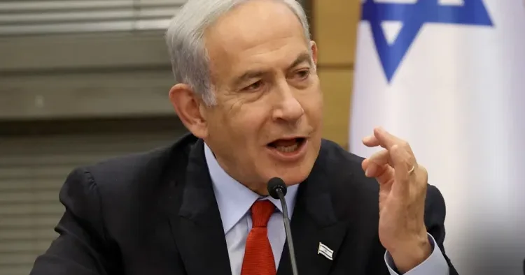 Netanyahu Trampdan Türkiyəyə silah satışının qarşısını almağı İSTƏDİ
