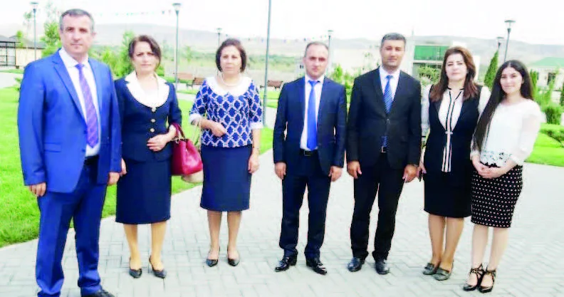 Dirçələn Şükürbəylidə məskunlaşma davam edir