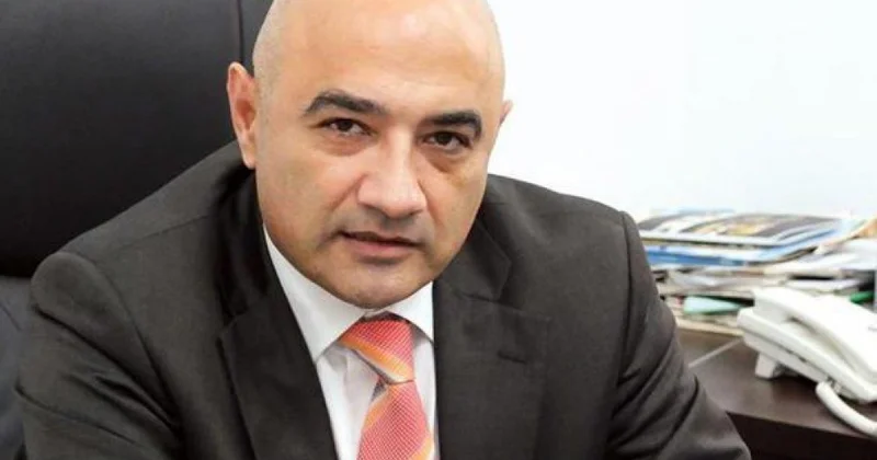 Dünyanın gələcəyini 4 dövlət müəyyən edəcək Tofiq Abbasovla MÜSAHİBƏ