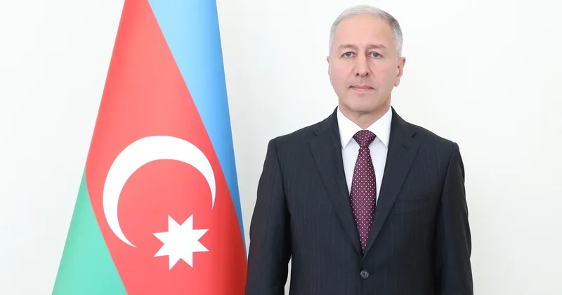 Назначен новый замминистра здравоохранения