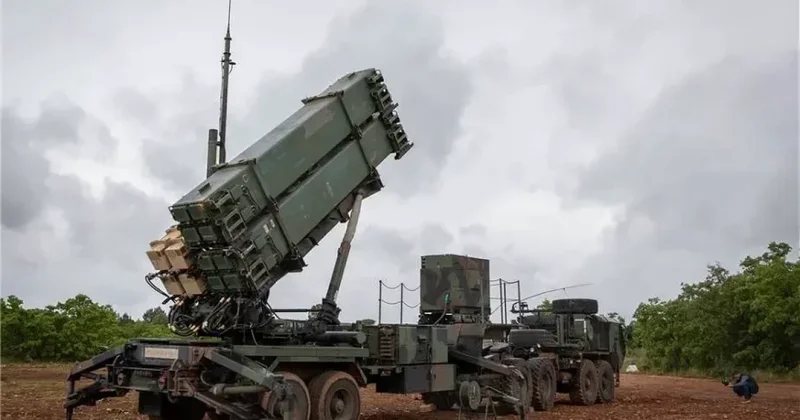 Польша с 2022 года поставила Украине вооружение на сумму 4,5 млрд долларов