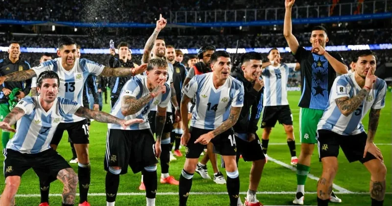 1/4 finalın son cütü bəlli oldu Argentina İsveçrə
