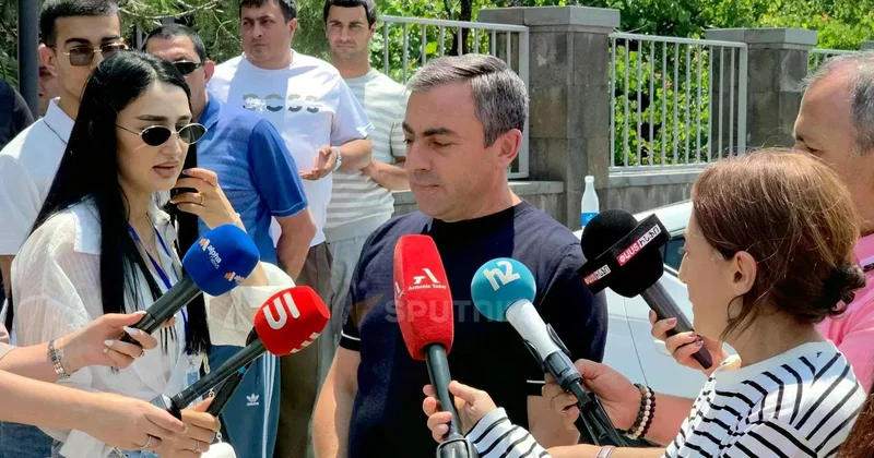 Армянский оппозиционер: Будут митинги и уличная борьба