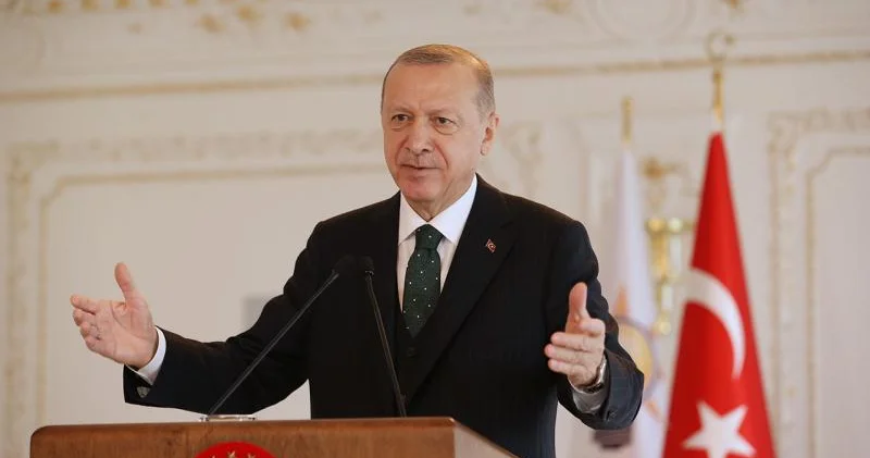 Ankarada diplomatiya tıxacı Ərdoğan onlarla görüşəcək