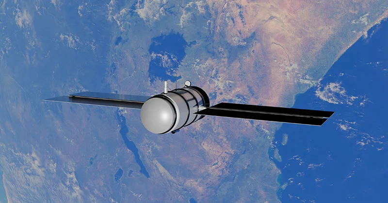 Almaniya orbitə 1200 ə qədər kəşfiyyat və rabitə peyki çıxarmağı planlaşdırır