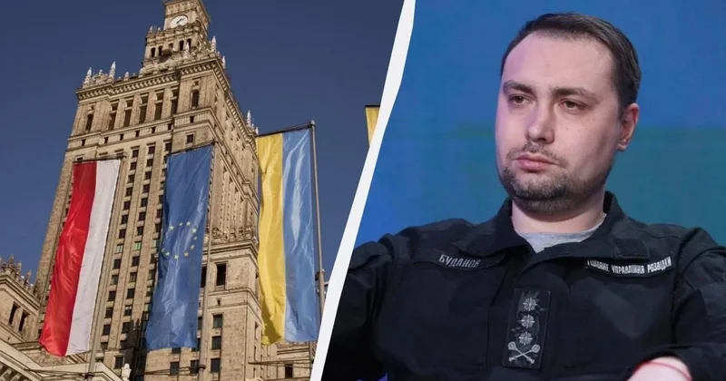 Буданов: Украина не примет ультиматумов, в том числе от Польши