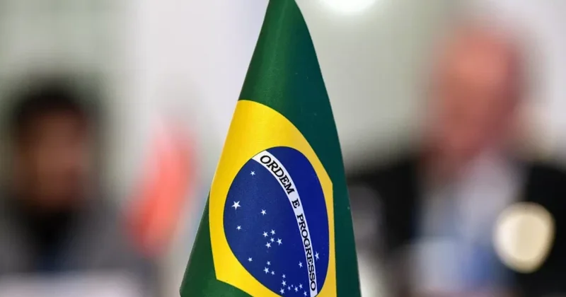 Braziliyanın XİN rəhbəri ABŞ ın hərbi müdaxiləsi riskinin artması barədə xəbərdarlıq edib