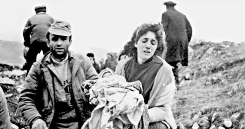 The Jerusalem Post: В Азербайджане напоминают о Ходжалы на фоне решения Израиля по так называемому геноциду армян