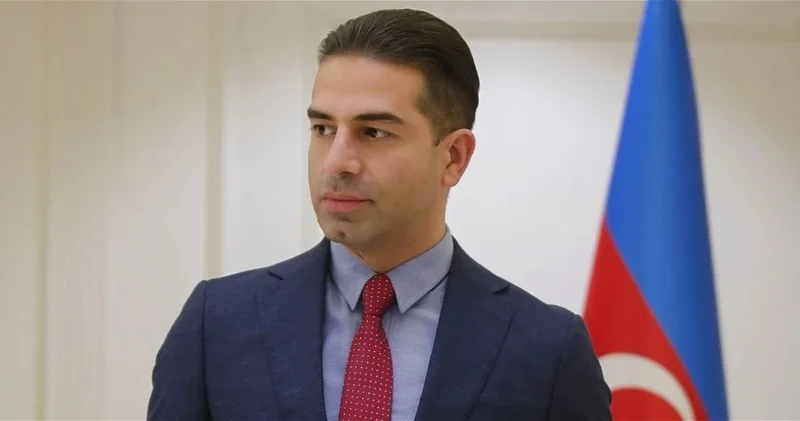 Рамиз Идрисоглу получил новое назначение в Министерстве экологии и природных ресурсов