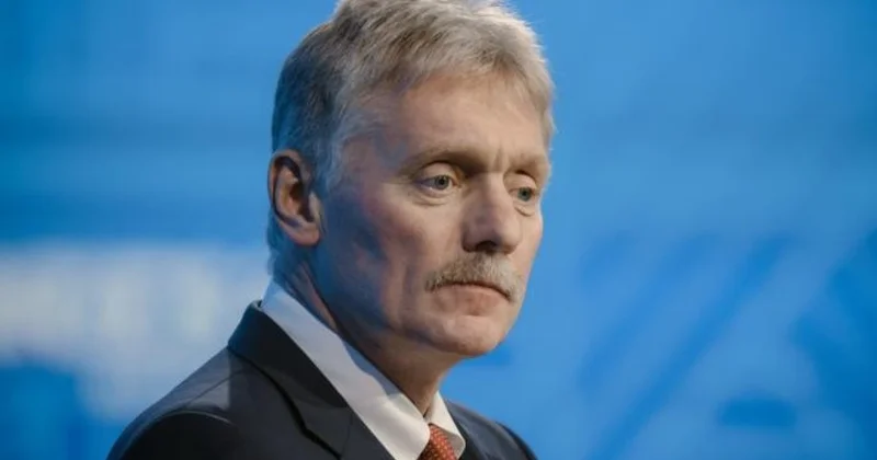 Peskov: Rusiya ilə ABŞ arasında münasibətlər sıfır səviyyəsindədir