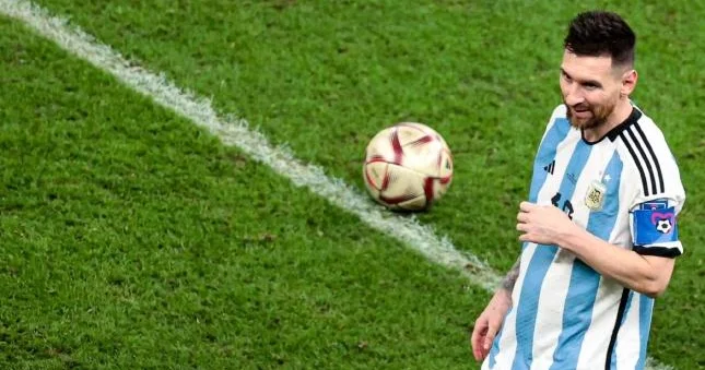 Messi Misirə qarşı oynayacaq, ya yox?
