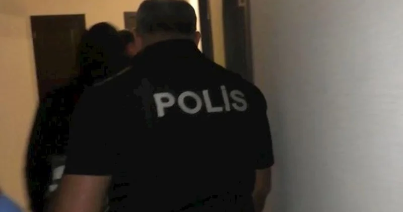 Nəsimidə narkotik əməliyyatı Video