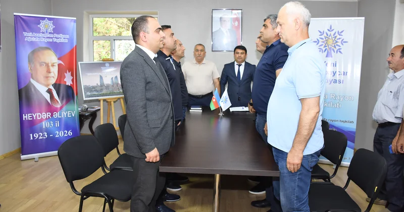 Heydər Əliyev irsi: dünən, bu gün və sabah