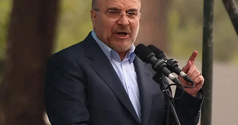 Qalibafdan sərt mesaj: Xameninin qatilləri cəzalandırılacaq!