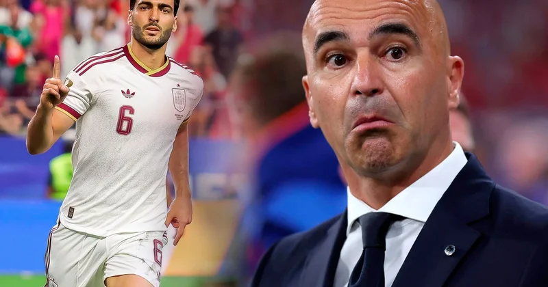 Martinesin “6” hesabı tərsinə döndü: Portuqaliya elə həmin rəqəmlə getdi VİDEO