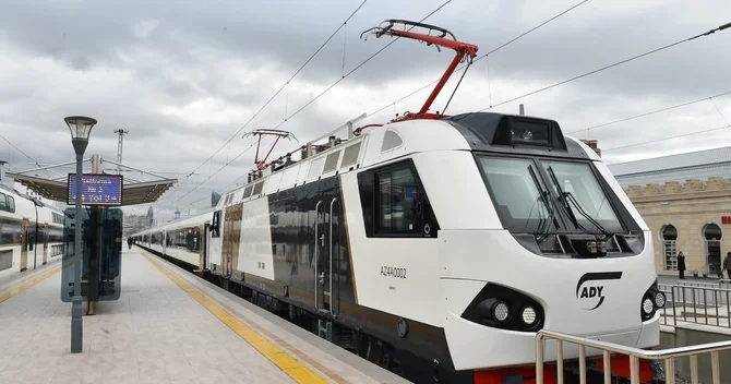 ADY dən Bakı Tbilisi marşrutu ilə bağlı yenilik: Daha çox yer, daha münasib qiymət