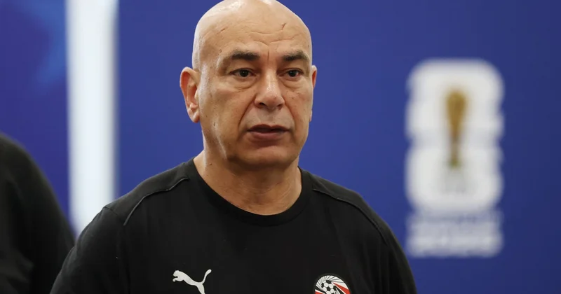 Misirin baş məşqçisi: “Bu matçda ədalət yox idi”