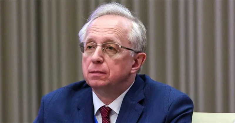Страны Балтии играют с огнем предупреждение МИД России