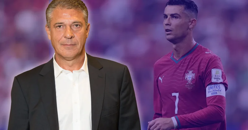 Vəli Qasımov: “Ronaldu dünya çempionu ola bilməsə də, artıq öz sözünü deyib”