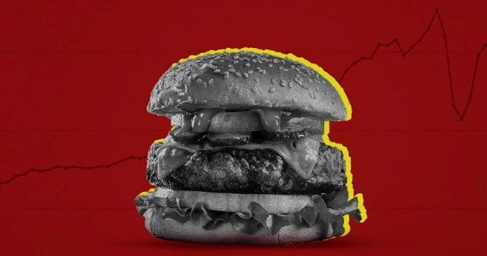Hamburgerlə iqtisadiyyatı anlamaq olarmı? Big Mac indeksi nədir?