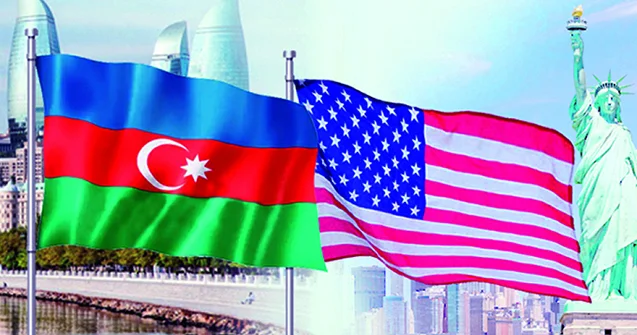 Vaşinqtonun yeni Qafqaz kursu: Azərbaycanın rolu artır