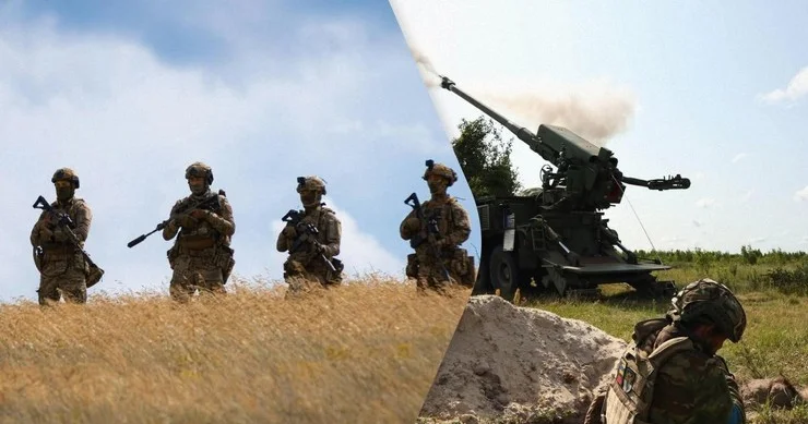 Bacardığımız qədər yardım etmişik Bu ölkə Ukraynaya yardımı kəsdi