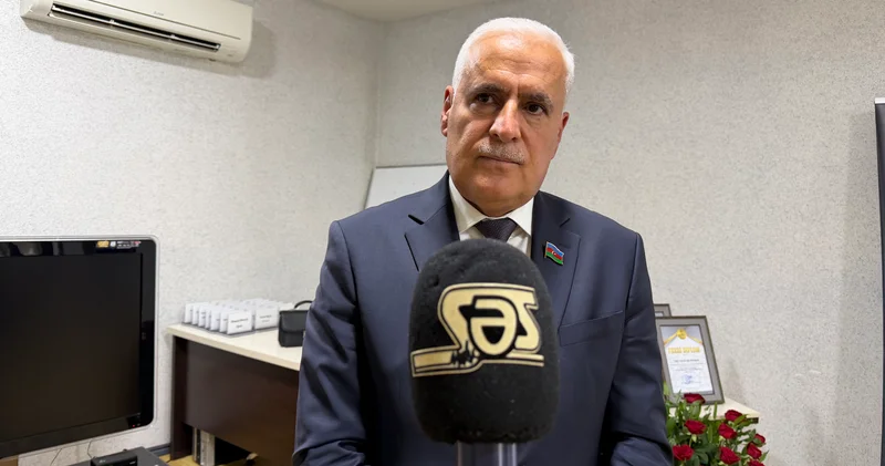 “Mirzə Əsgərov bizim üçün əziz dost, dəyərli ziyalı və nümunəvi vətəndaş idi” VÜQAR RƏHİMZADƏ
